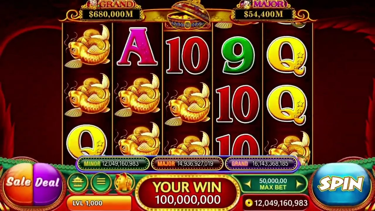 Nổ Hũ trên 6789BET – bước kiểm tra thực tế