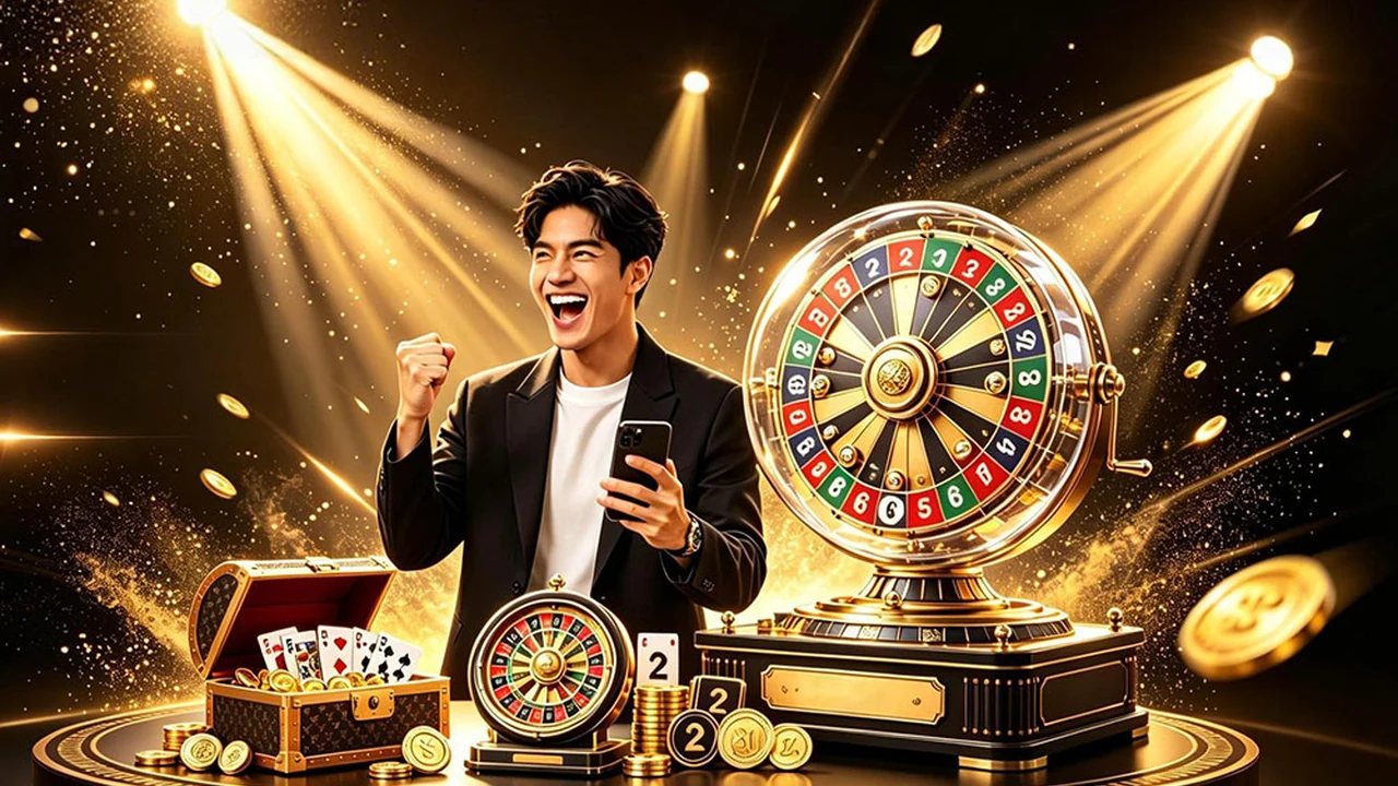 6789BET Tin Tức: Những Điểm Cần Đọc Kỹ Trên Giao Diện Trước Khi Tiếp Nhận Thông Tin – 6789BET