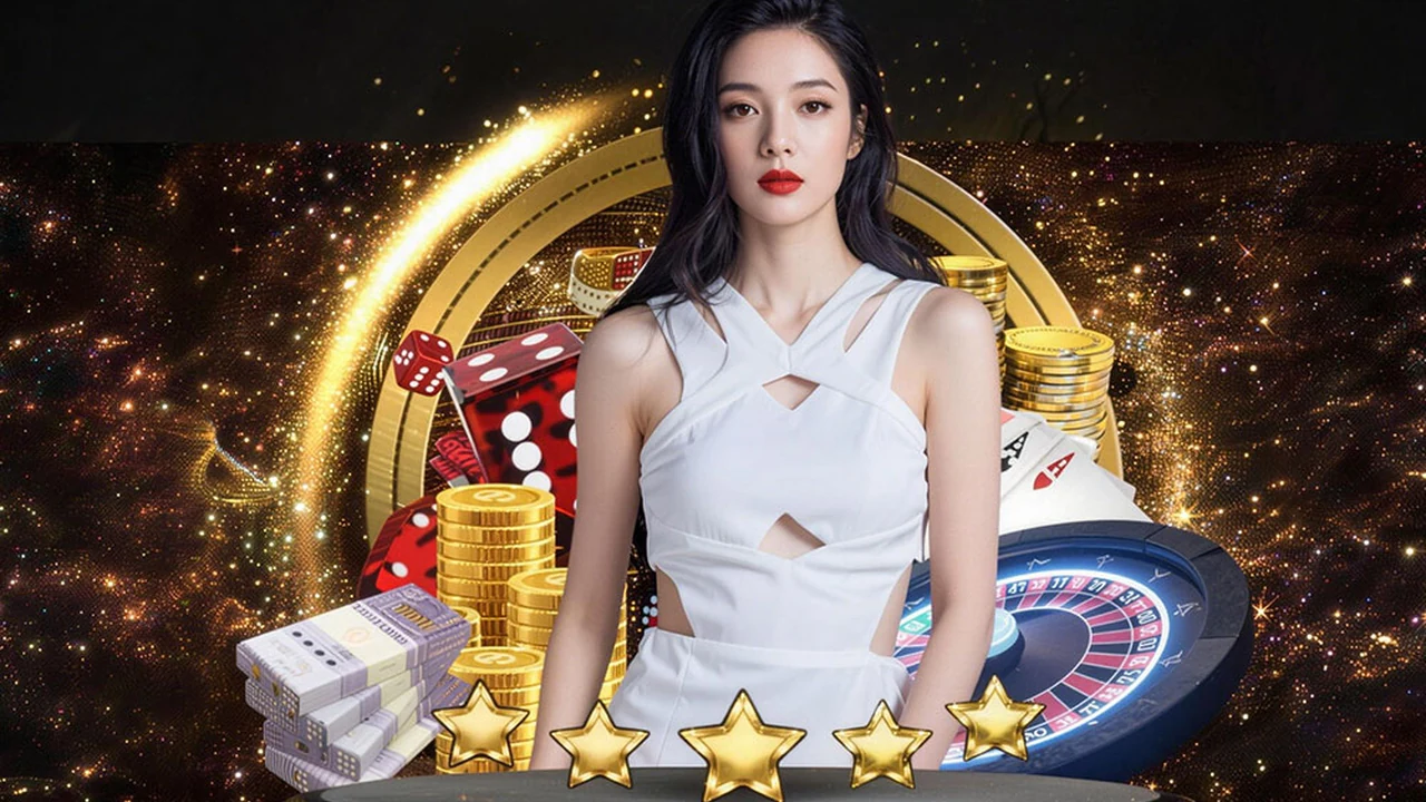 Hướng Dẫn: 6789BET Hướng Dẫn Đối Chiếu Thông Tin Trước Khi Tham Gia Bất Kỳ Mục Nào