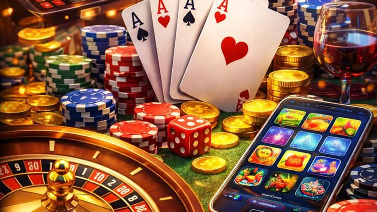 Hướng dẫn đối chiếu thông tin nổ hũ trên di động trên qua góc — 6789BET — Cách quản lý thời gian và giới hạn cá nhân – 6789BET