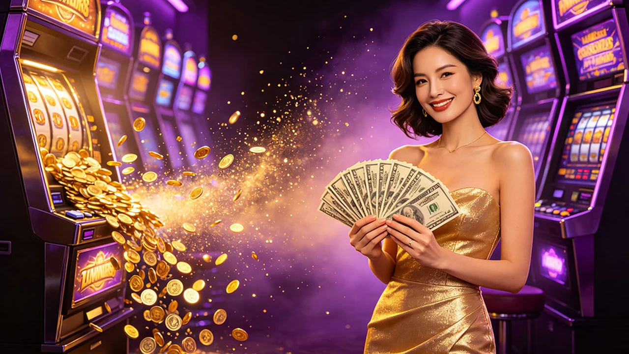 Cách nhận biết chi tiết dễ nhầm về casino – 6789BET – minh họa Casino