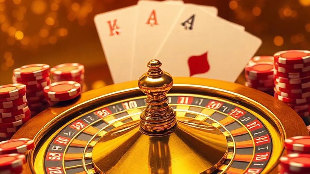 6789BET Casino: Phương Pháp Ghi Chú Và So Sánh Dữ Liệu Khi Chơi Casino Trực Tuyến – 6789BET