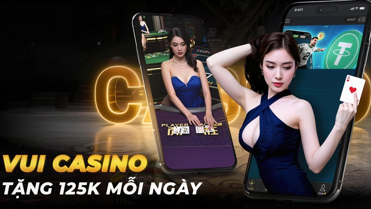 Game Bài trên 6789BET – bước kiểm tra thực tế
