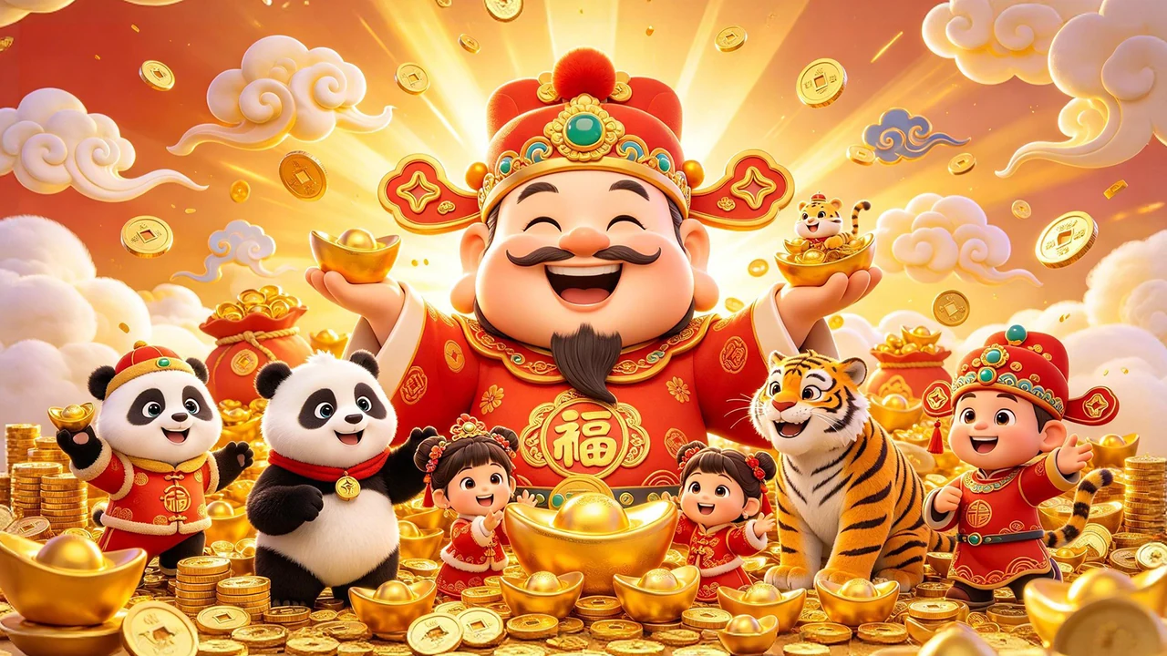 Nổ Hũ trên 6789BET – bước kiểm tra thực tế