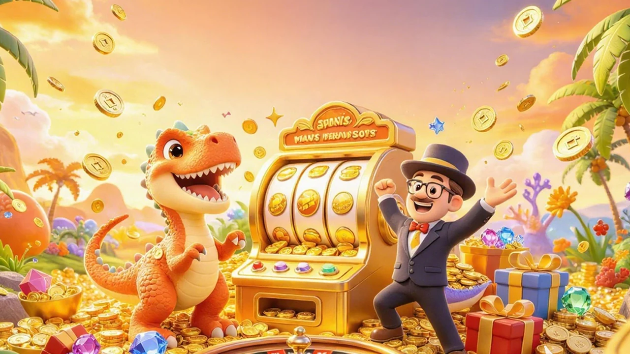 Bắn Cá: Bắn Cá Cho Người Mới: Hướng Dẫn Thực Hành Từng Bước Tại 6789BET