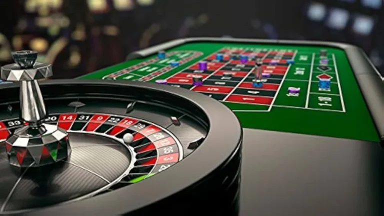 Hình minh họa không gian giải trí — 6789BET