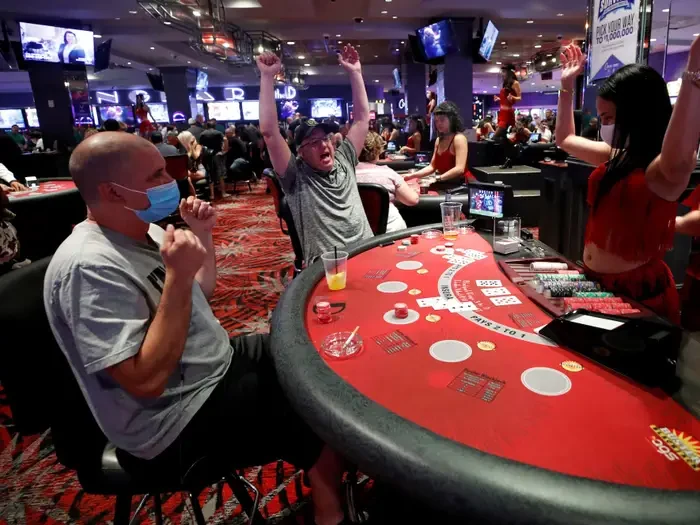 Ảnh minh họa 6789BET – Casino 6789BET: Cách Đọc Luật Bàn Và Giới Hạn Cược