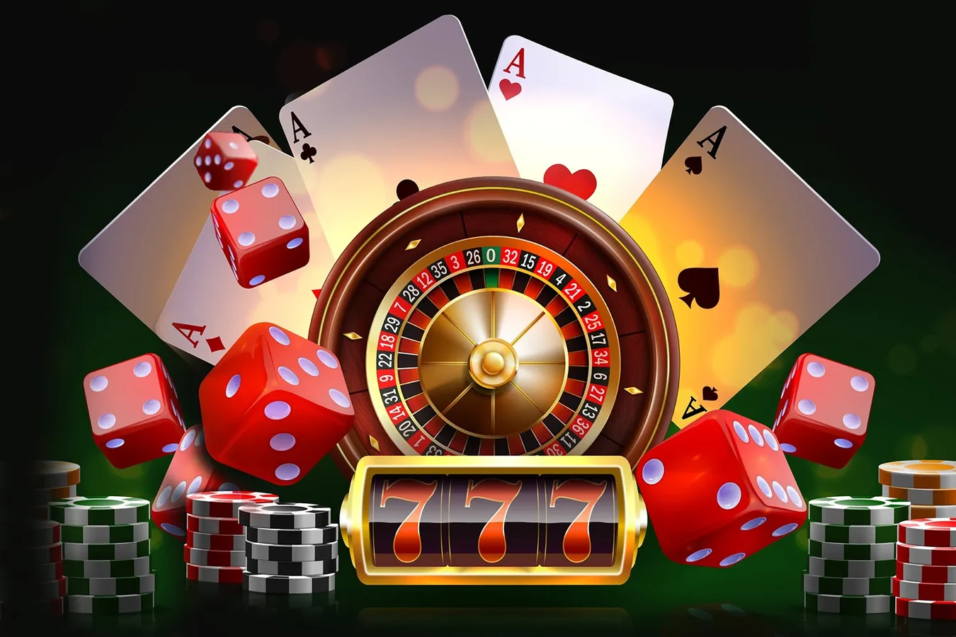 Hình minh họa theo chủ đề — 6789BET