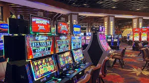 Ảnh minh họa 6789BET – Nổ Hũ 6789BET: Cách Đọc Cơ Chế Slot Và Jackpot