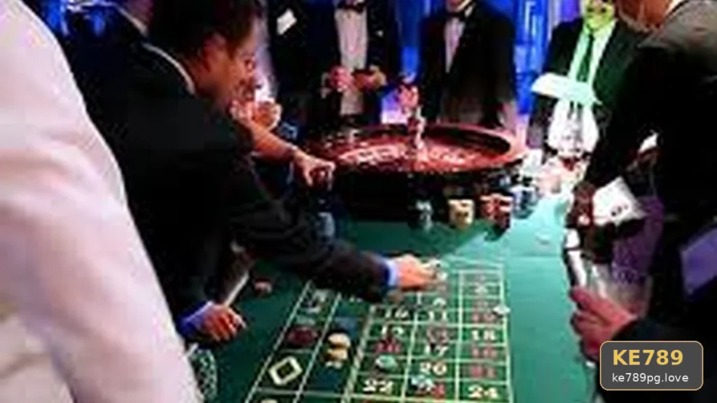 Ảnh minh họa 6789BET – Bắn Cá 6789BET: Kiểm Tra Vũ Khí, Mức Cược Và Ngân Sách