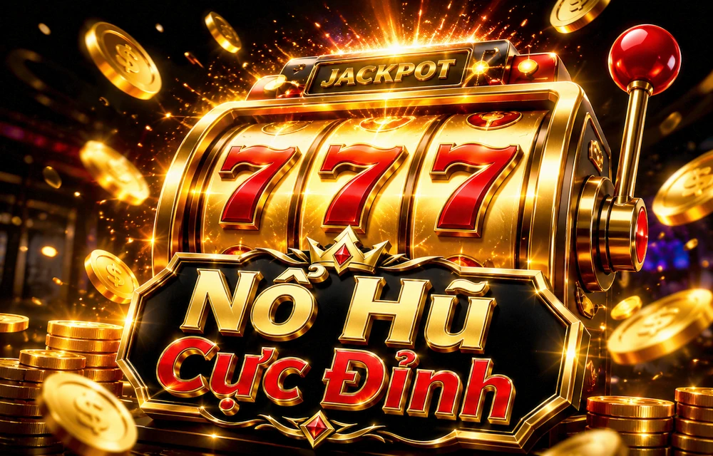Nổ Hũ 6789BET — hình minh họa từ kho hình ảnh riêng